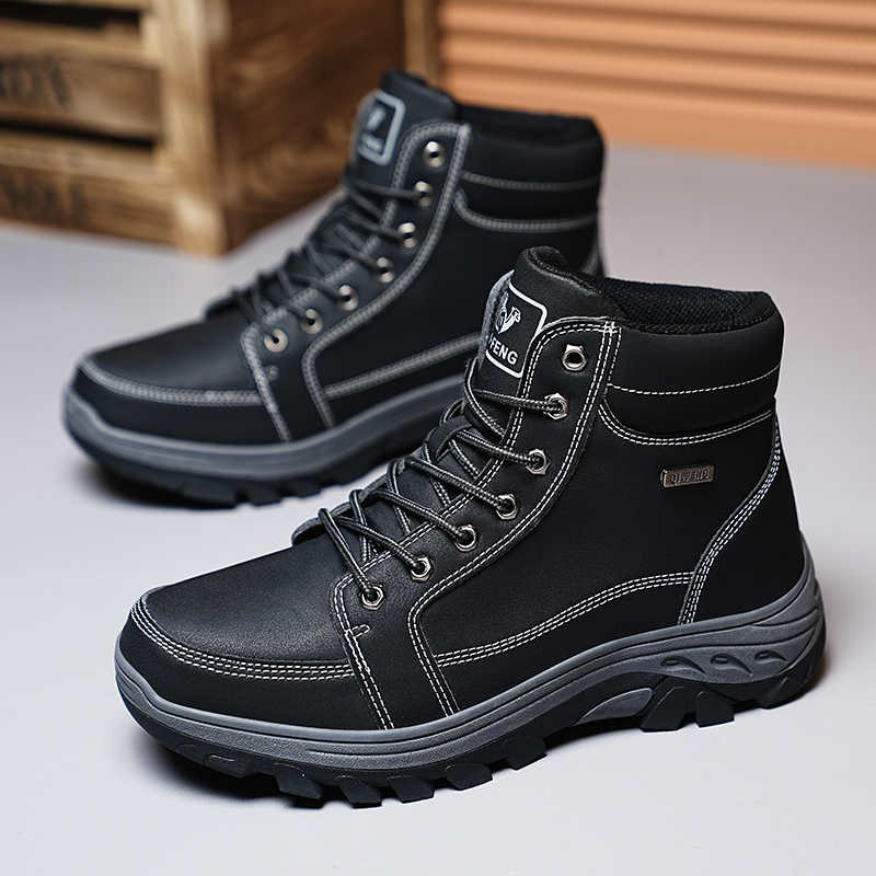 Warm Pads Chunky Moccasin For  - Men Shoes Models 리뷰 및 가격