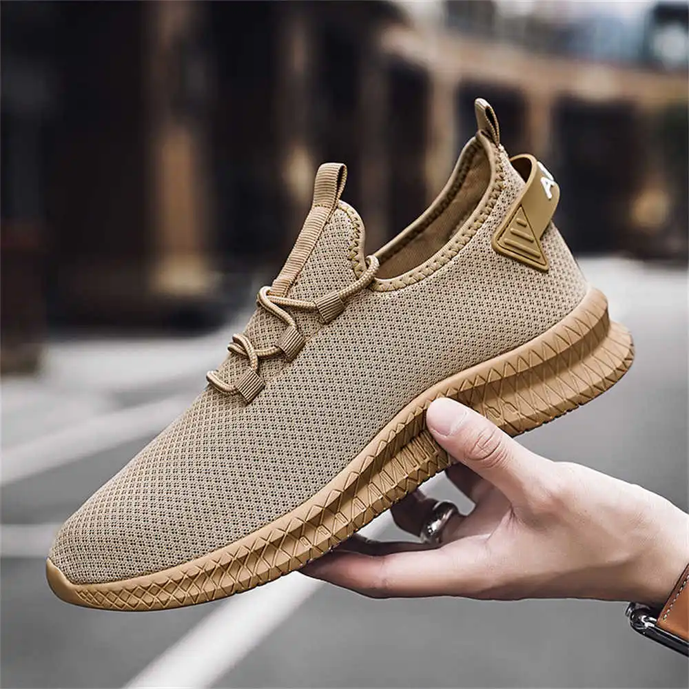 Demi-season Mesh Tenni Man Run - Men'S Shoes Size 43 In Us 리뷰 및 가격