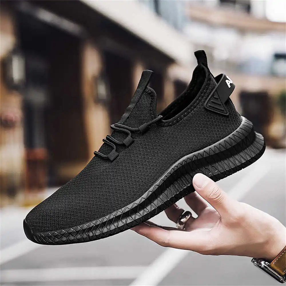 Demi-season Mesh Tenni Man Run - Men'S Shoes Size 43 In Us 리뷰 및 가격