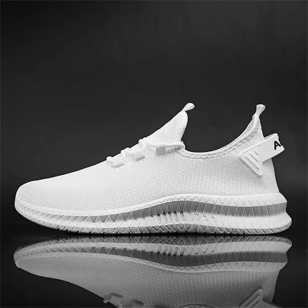 Demi-season Mesh Tenni Man Run - Men'S Shoes Size 43 In Us 리뷰 및 가격