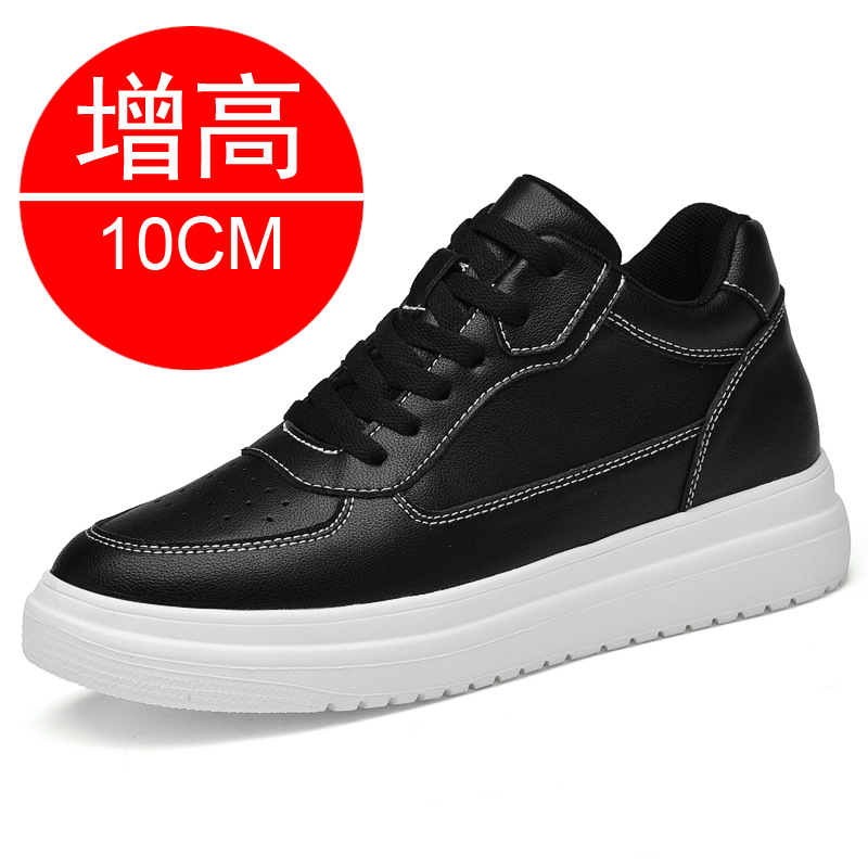 New Elevator Shoes Increase He - Men'S Shoes Height Increase 리뷰 및 가격