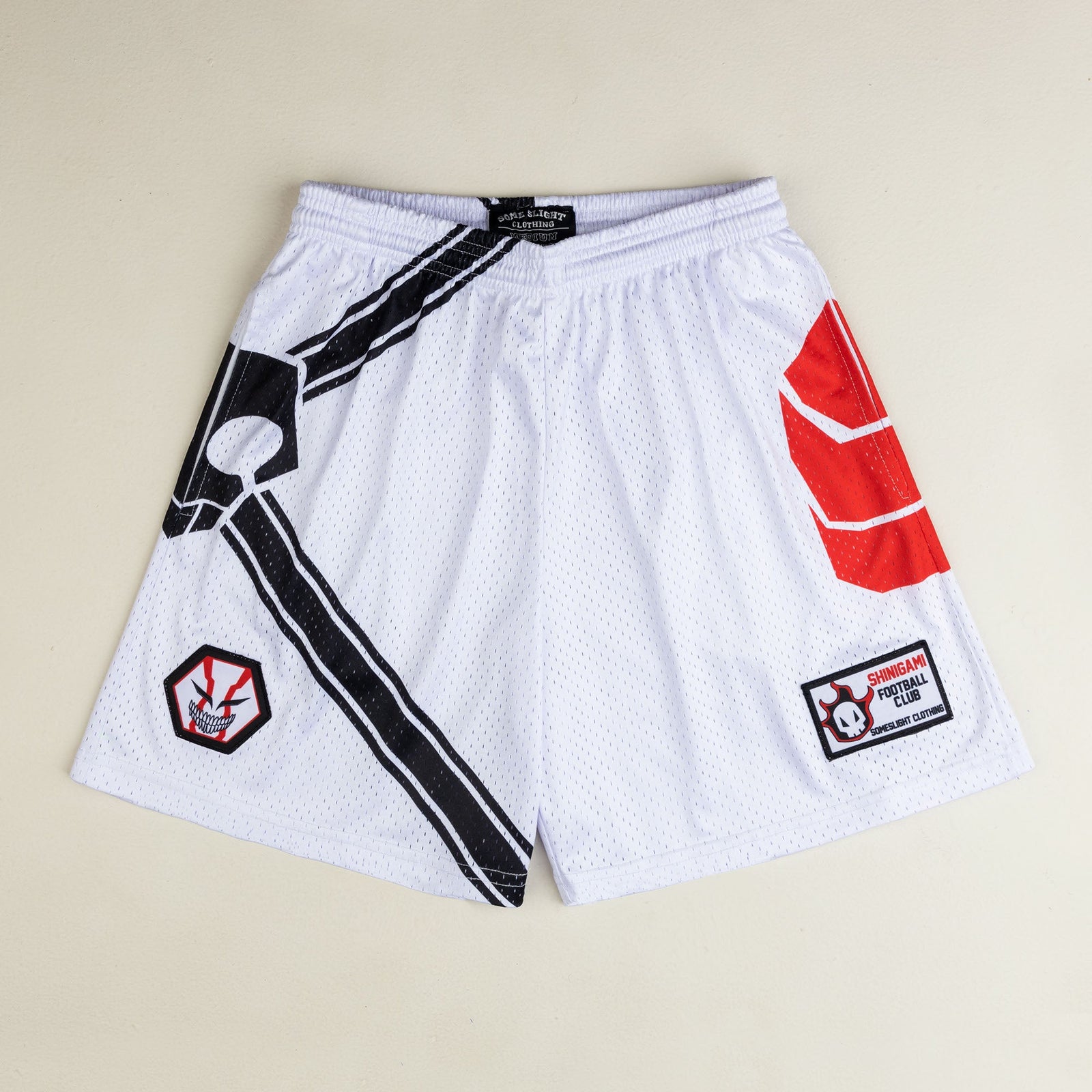 BLEACH Shinigami Football Club - Men Shoes Joggers 리뷰 및 가격
