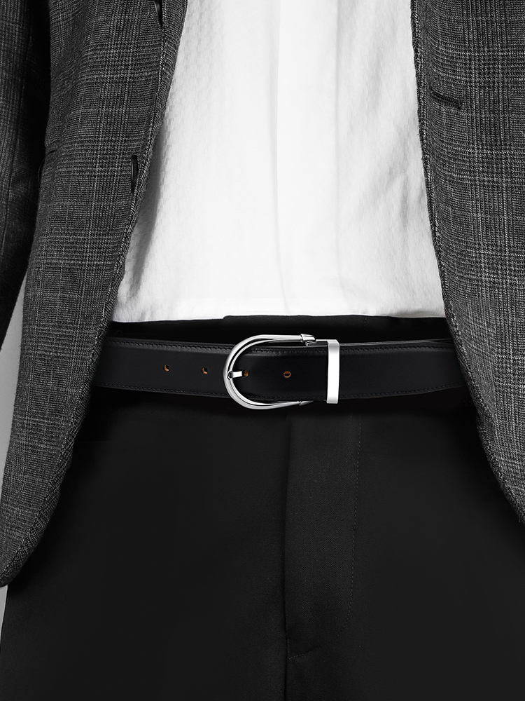 Mens belt buckle belt cowhide  - Men Shoes Jeans 리뷰 및 가격