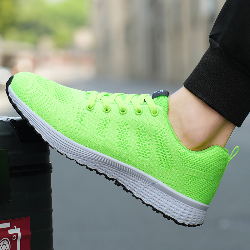 Men Shoes Sneakers Breathable  - Men Shoes Xxl 리뷰 및 가격