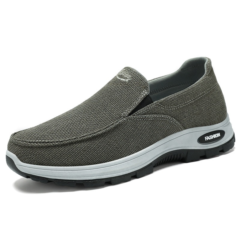 2025 Breathable Soft Canvas sh - Men'S Shoes Size 43 In Us 리뷰 및 가격