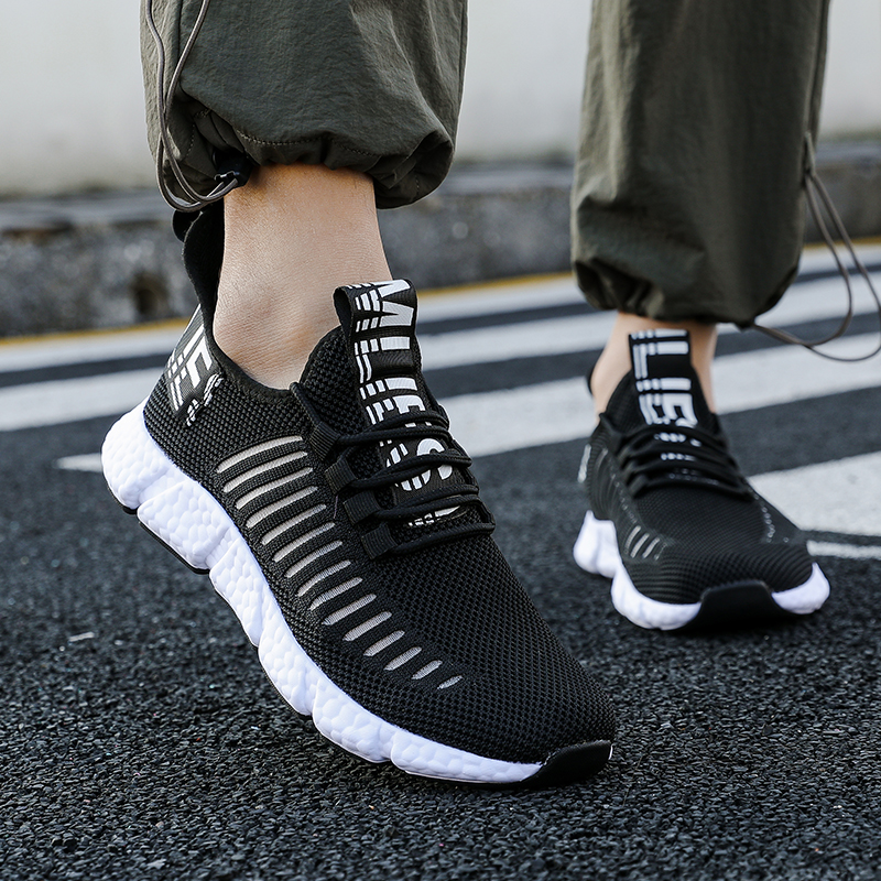 Men Casual Shoes Sneakers Brea - Men Shoes Xxl 리뷰 및 가격