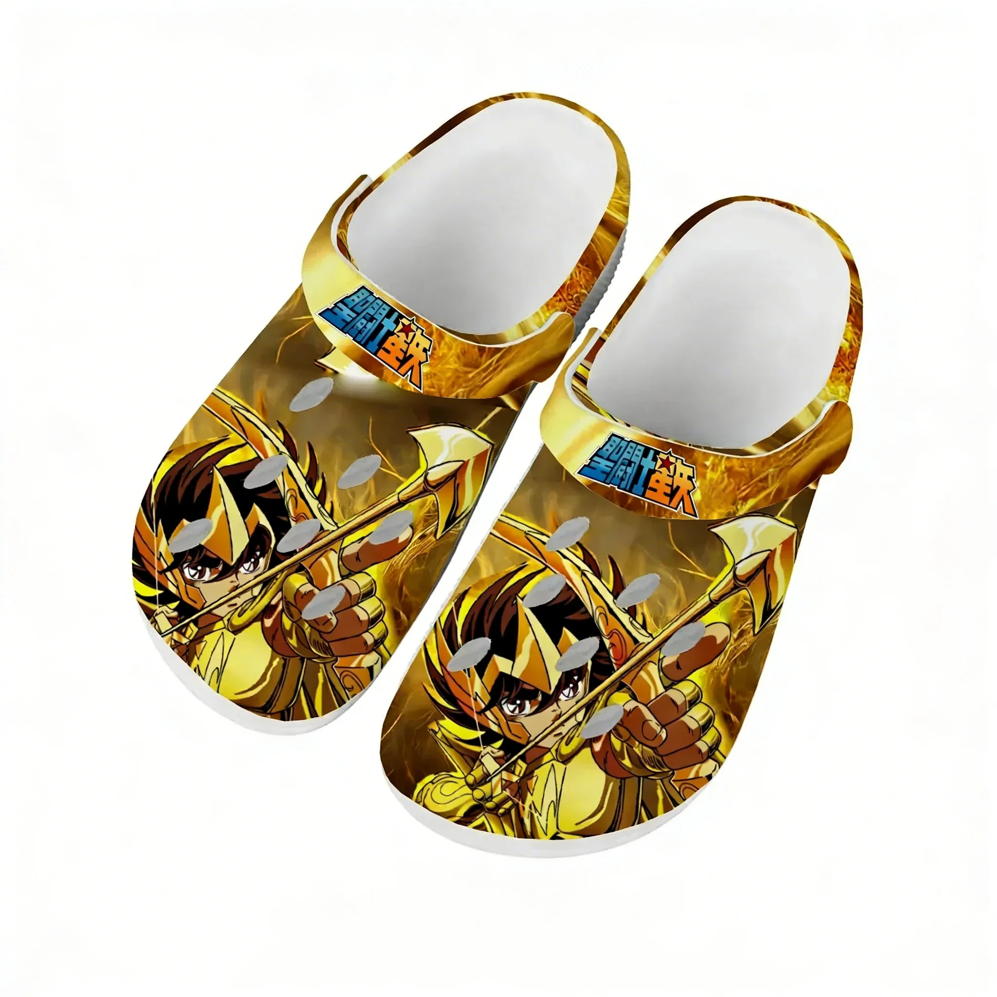 Saint Seiya Water Shoes Men Wo - Men'S Shoes Comfort 리뷰 및 가격