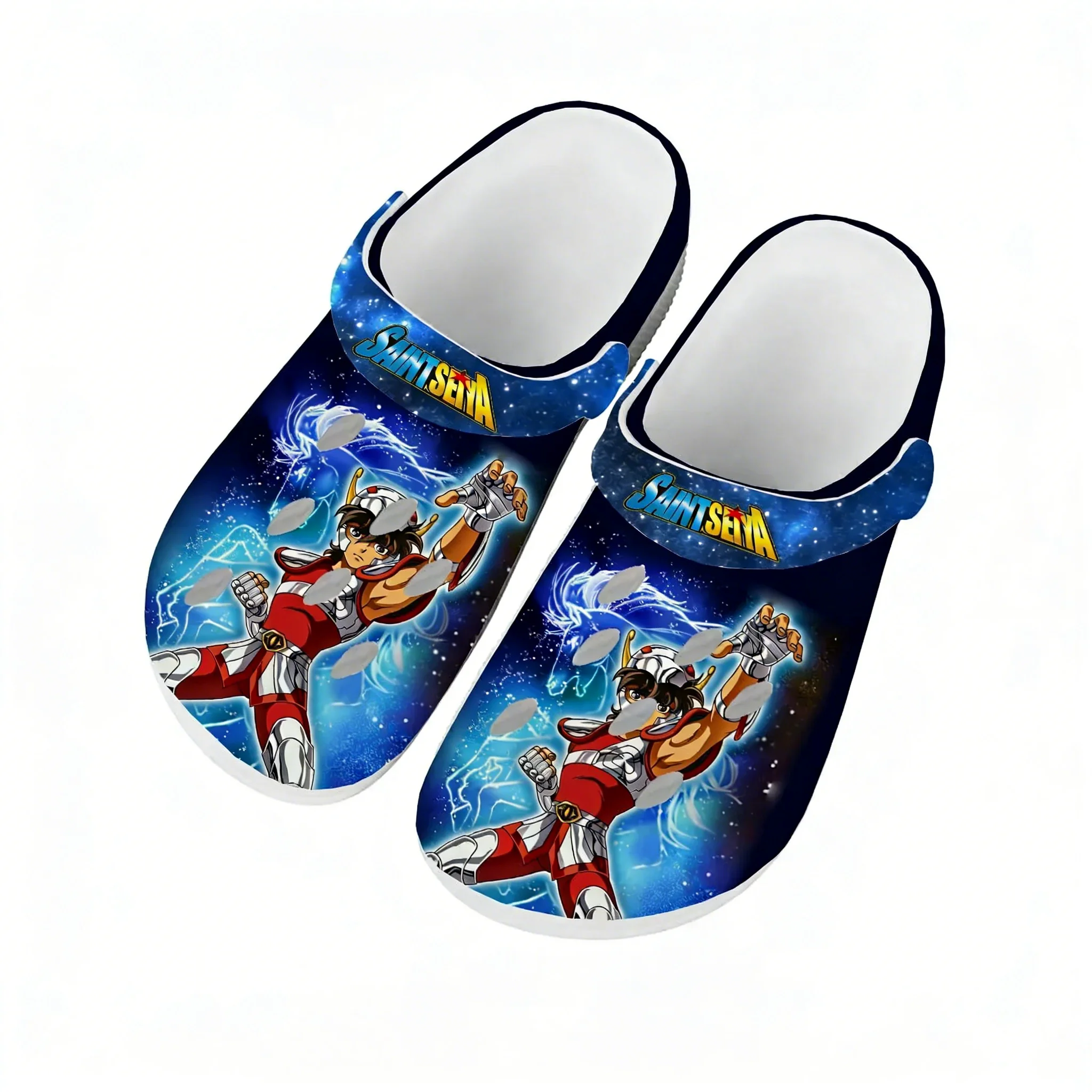 Saint Seiya Water Shoes Men Wo - Men'S Shoes Comfort 리뷰 및 가격