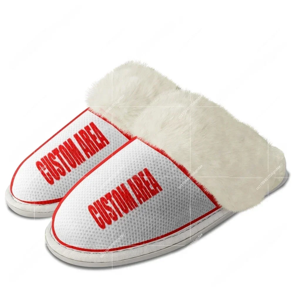 Custom Abstract Multicolor Plu - Men Shoes For Winter 리뷰 및 가격