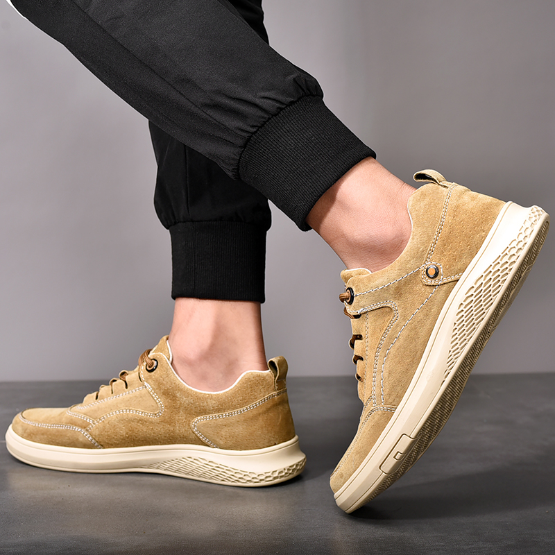 Minimalist Comfort Men Hand Wo - Men Shoes Office 리뷰 및 가격