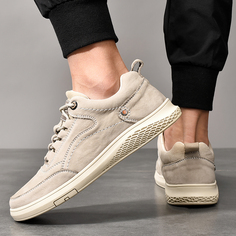 Minimalist Comfort Men Hand Wo - Men Shoes Office 리뷰 및 가격