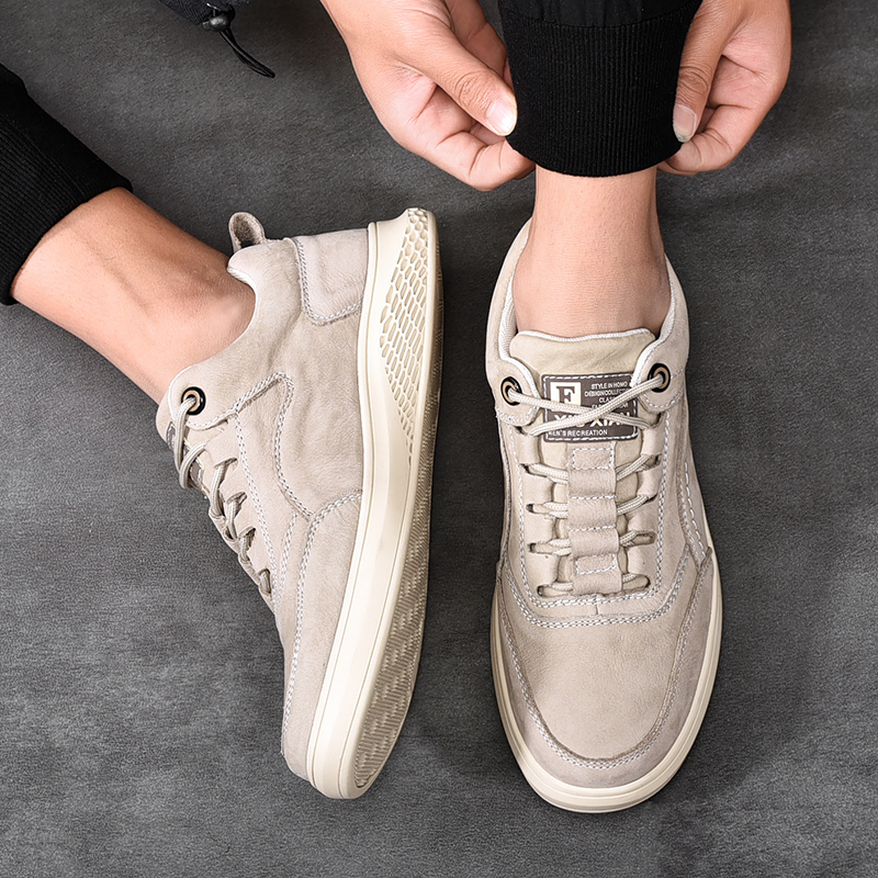 Minimalist Comfort Men Hand Wo - Men Shoes Office 리뷰 및 가격