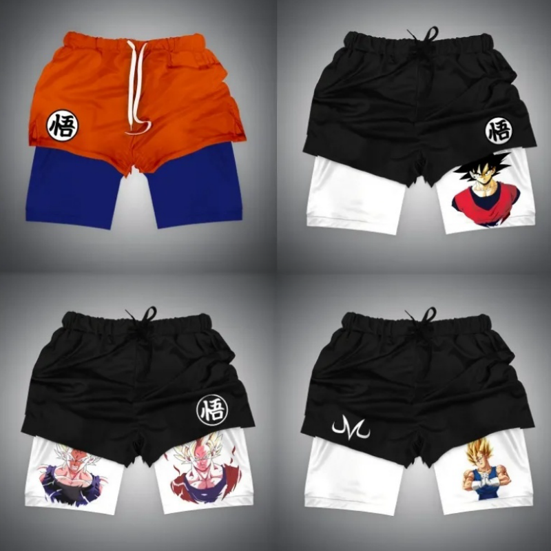 Anime Dragon Ball Son Goku Veg - Men Shoes Joggers 리뷰 및 가격
