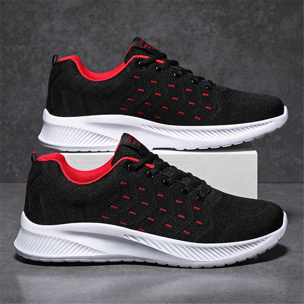 Black Mash Casual Sneakers Men - Men Shoes Models 리뷰 및 가격