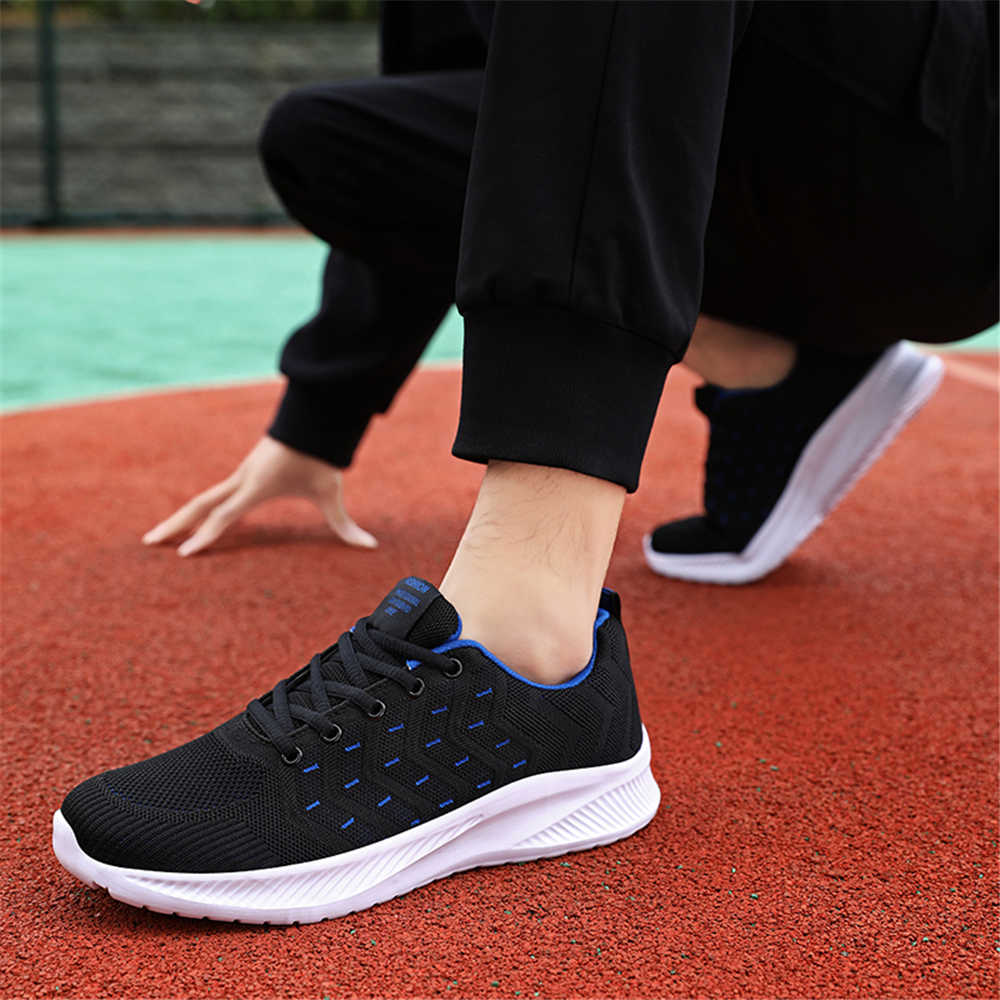 Black Mash Casual Sneakers Men - Men Shoes Models 리뷰 및 가격