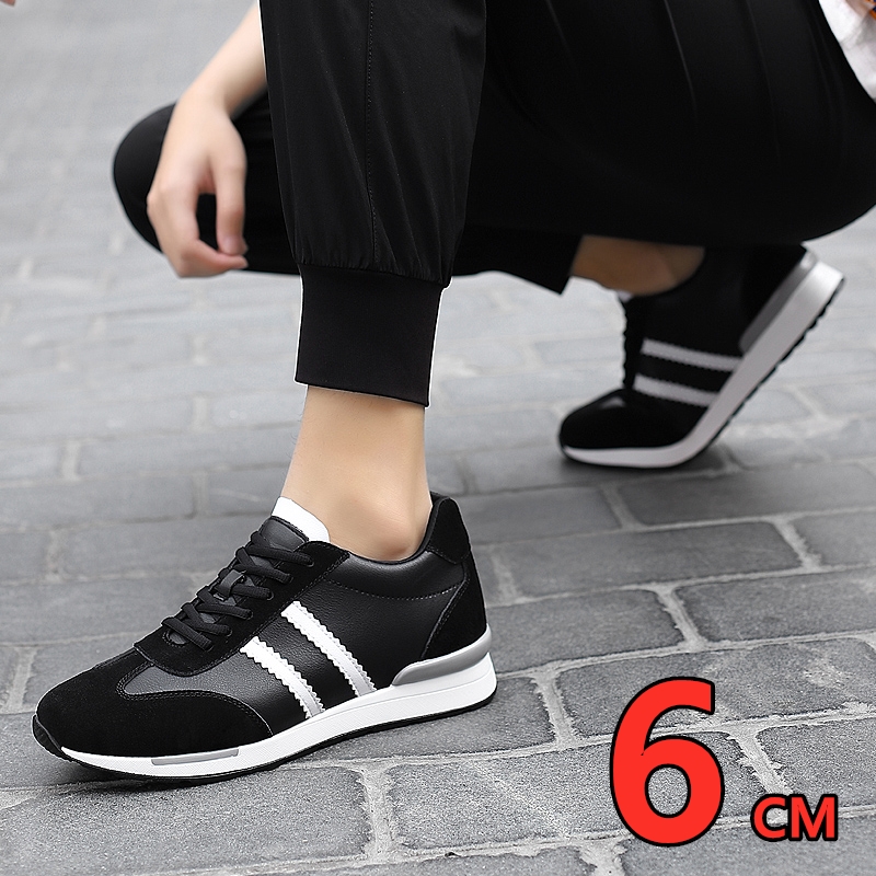 Men Fashion Height Increasing  - Men'S Shoes Height Increase 리뷰 및 가격