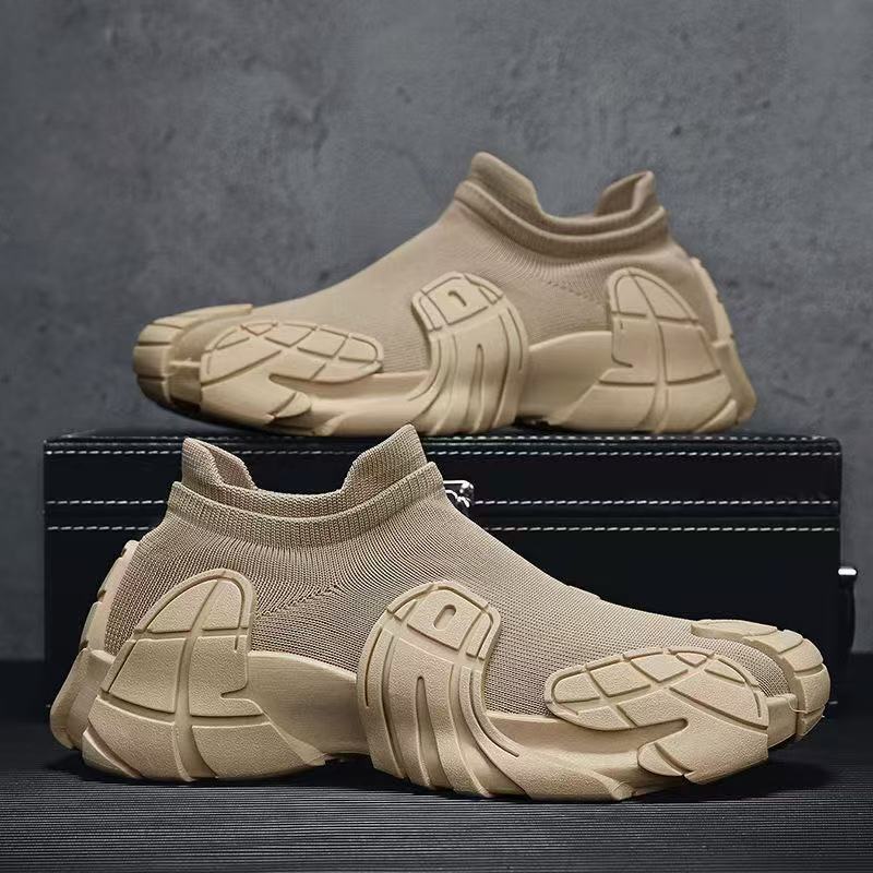 Men Sneakers Summer Leisure Be - Men Shoes Xxl 리뷰 및 가격