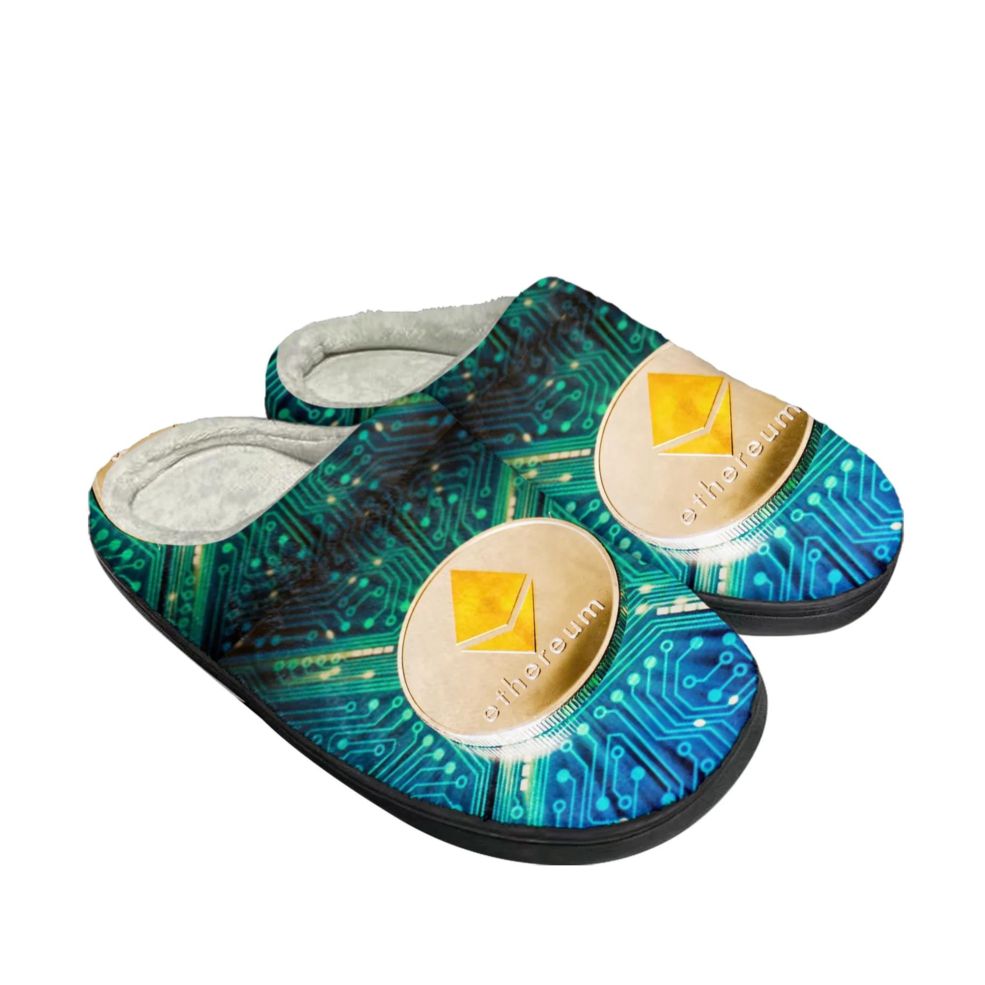 Ethereum Cryptocurrency ETH Co - Men Shoes For Winter 리뷰 및 가격