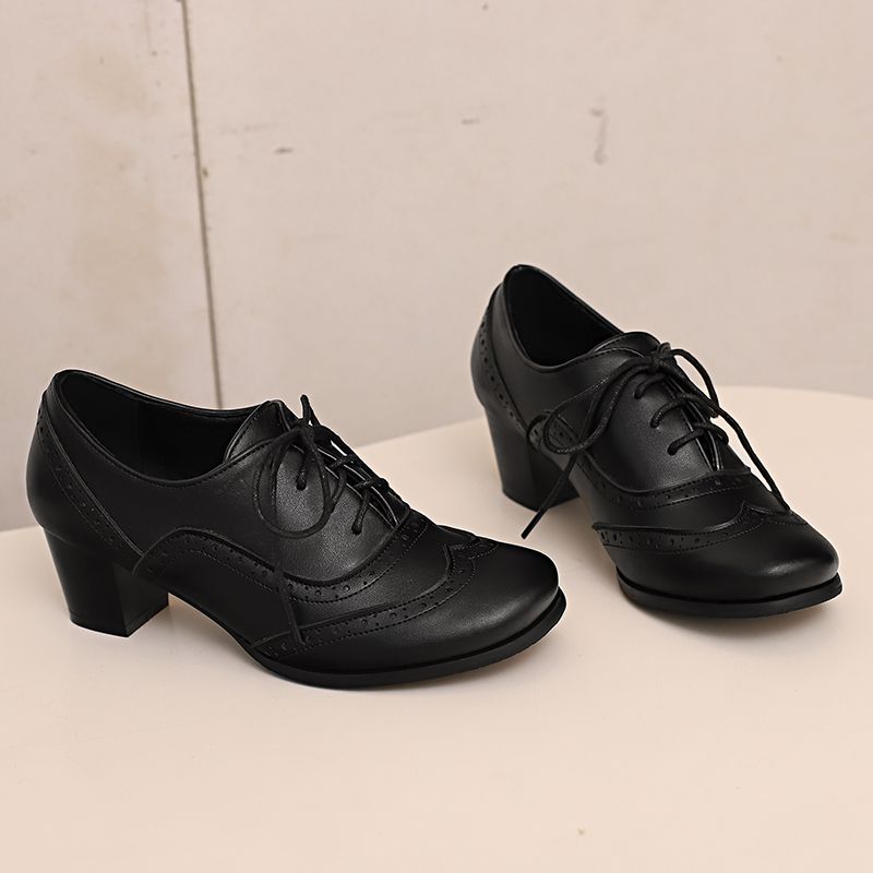 SIMLOVEYO New Brown Women Pump - Men'S Shoes Size 43 In Us 리뷰 및 가격