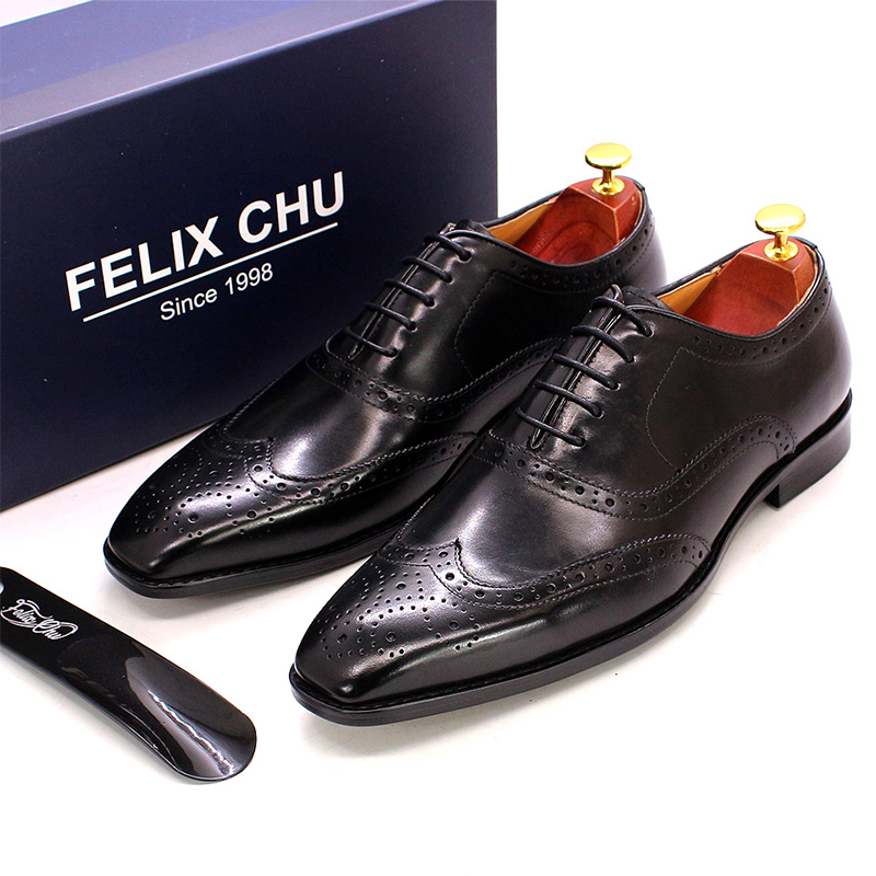 Size 7-12 Handmade Men's Wingt - Monk Strap Shoe 리뷰 및 가격