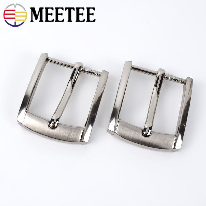 2/10pcs 30mm Men Metal Alloy B - Men Shoes Jeans 리뷰 및 가격