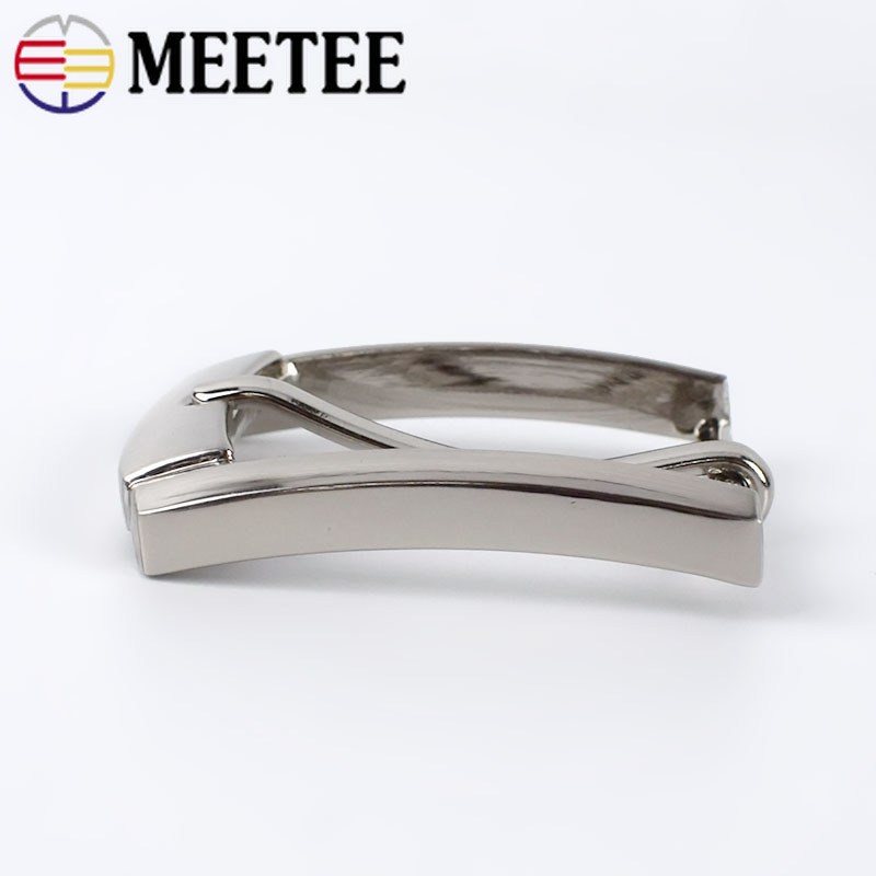 2/10pcs 30mm Men Metal Alloy B - Men Shoes Jeans 리뷰 및 가격