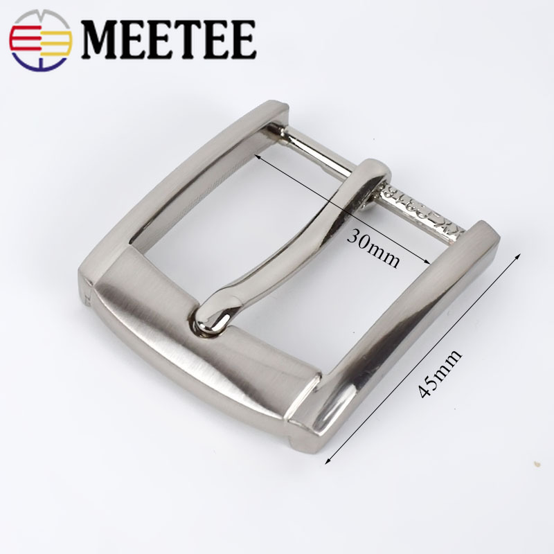 2/10pcs 30mm Men Metal Alloy B - Men Shoes Jeans 리뷰 및 가격