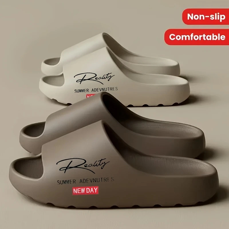 Man EVA Slippers Casual Soft F - Men Shoes Xxl 리뷰 및 가격