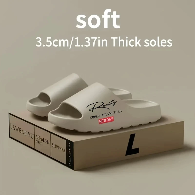 Man EVA Slippers Casual Soft F - Men Shoes Xxl 리뷰 및 가격