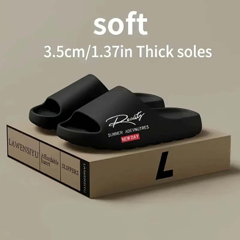 Man EVA Slippers Casual Soft F - Men Shoes Xxl 리뷰 및 가격