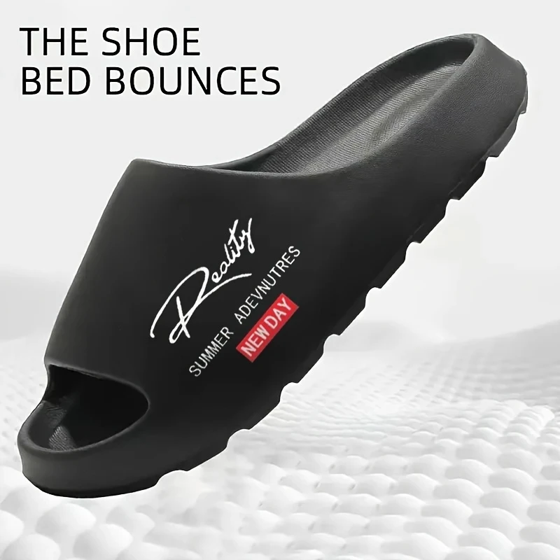 Man EVA Slippers Casual Soft F - Men Shoes Xxl 리뷰 및 가격