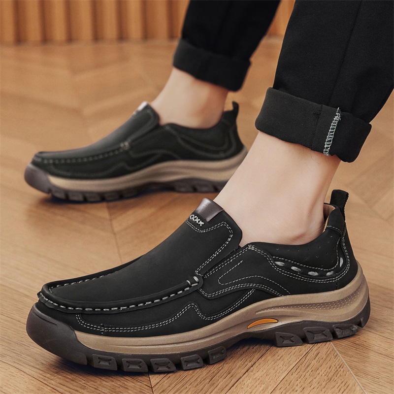 Brand Men Shoes High Quality G - Men'S Shoes Quality Brands 리뷰 및 가격