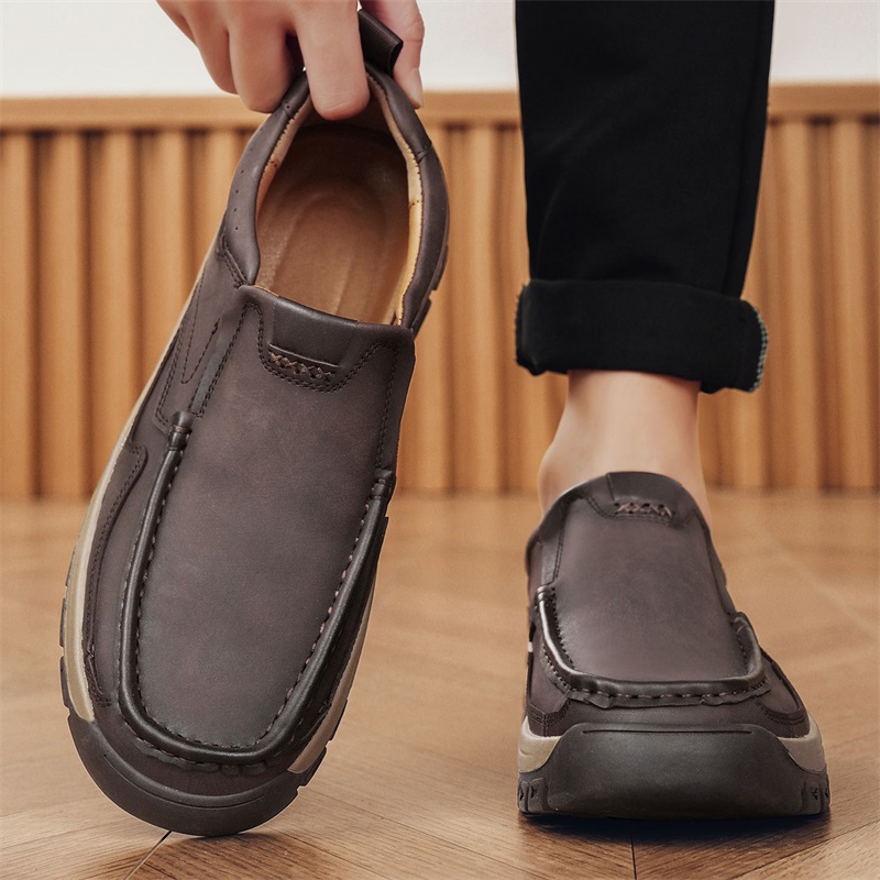 Brand Men Shoes High Quality G - Men'S Shoes Quality Brands 리뷰 및 가격