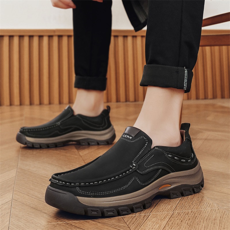 Brand Men Shoes High Quality G - Men'S Shoes Quality Brands 리뷰 및 가격
