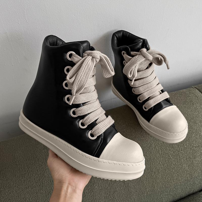 Spring  Autumn Thick soled Hei - Men'S Shoes Height Increase 리뷰 및 가격