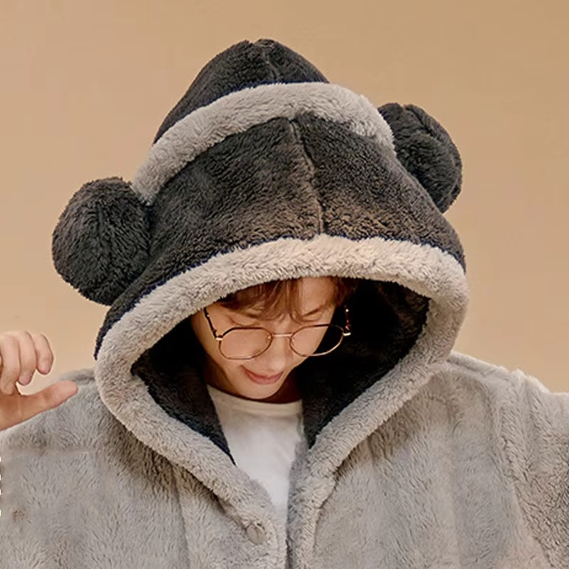 One Piece Luffy Bathrobe Anime - Men Shoes Models 리뷰 및 가격