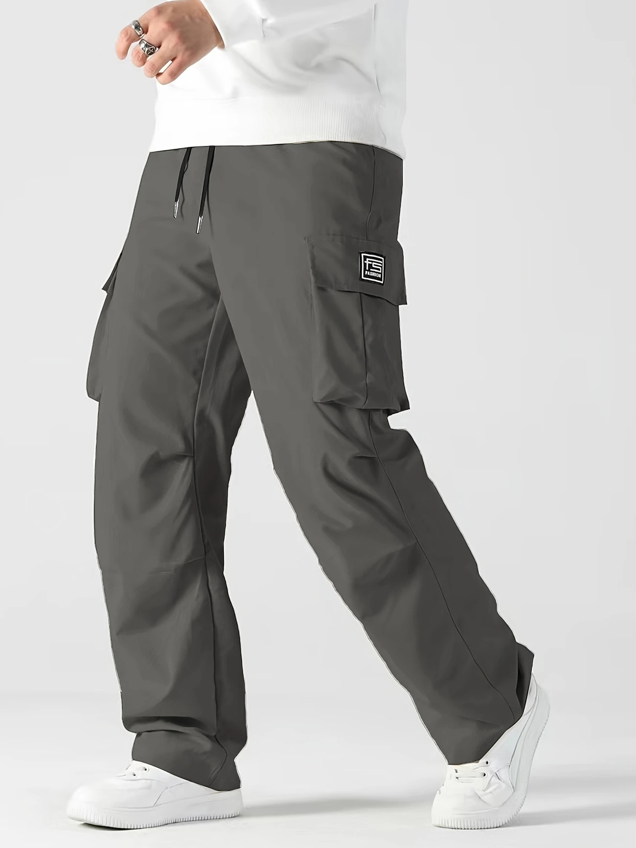 Men's Casual Jogger Pants Autu - Men Shoes Joggers 리뷰 및 가격