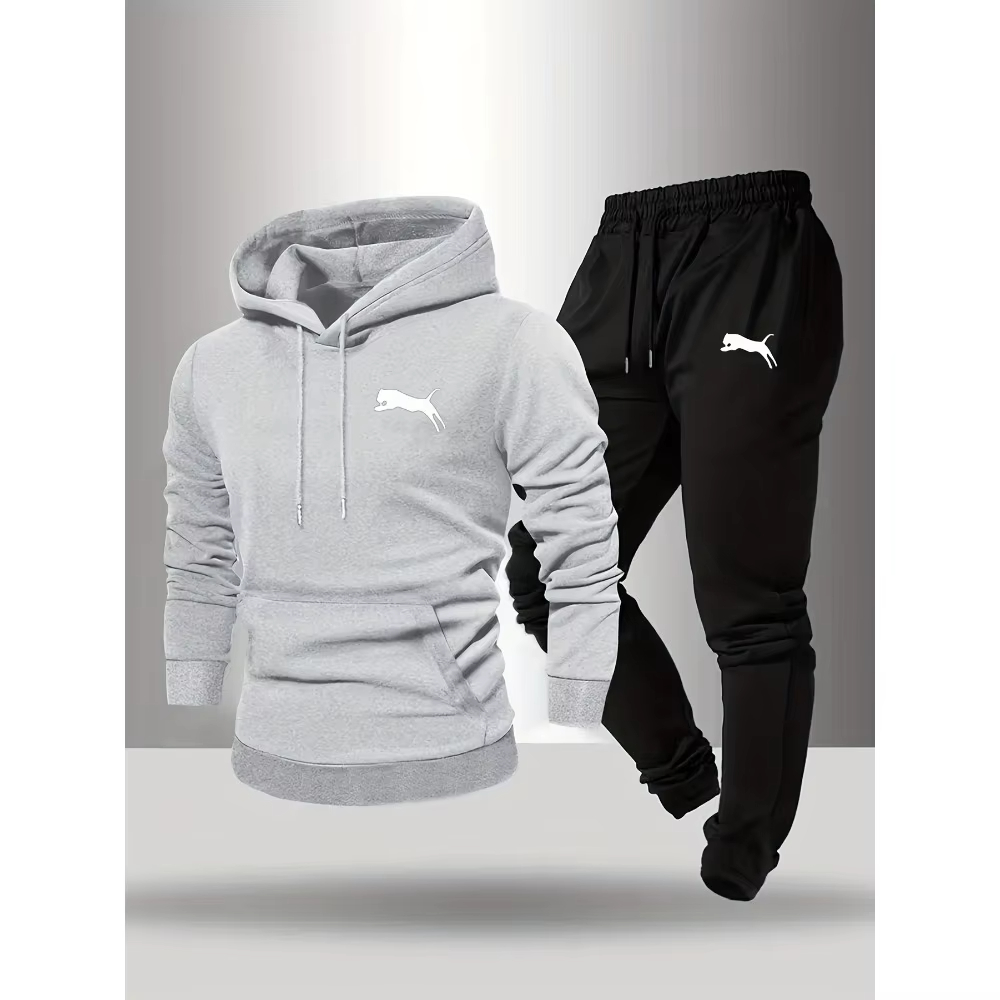 2026 Hot Selling Men's Hooded  - Men Shoes Joggers 리뷰 및 가격