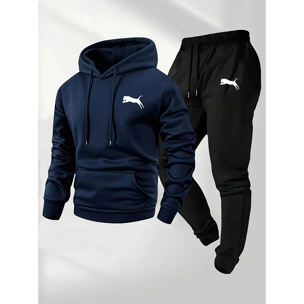 2026 Hot Selling Men's Hooded  - Men Shoes Joggers 리뷰 및 가격