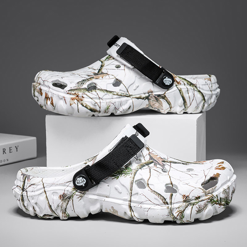 Summer Women's and Men's Clogs - Men Shoes Xxl 리뷰 및 가격
