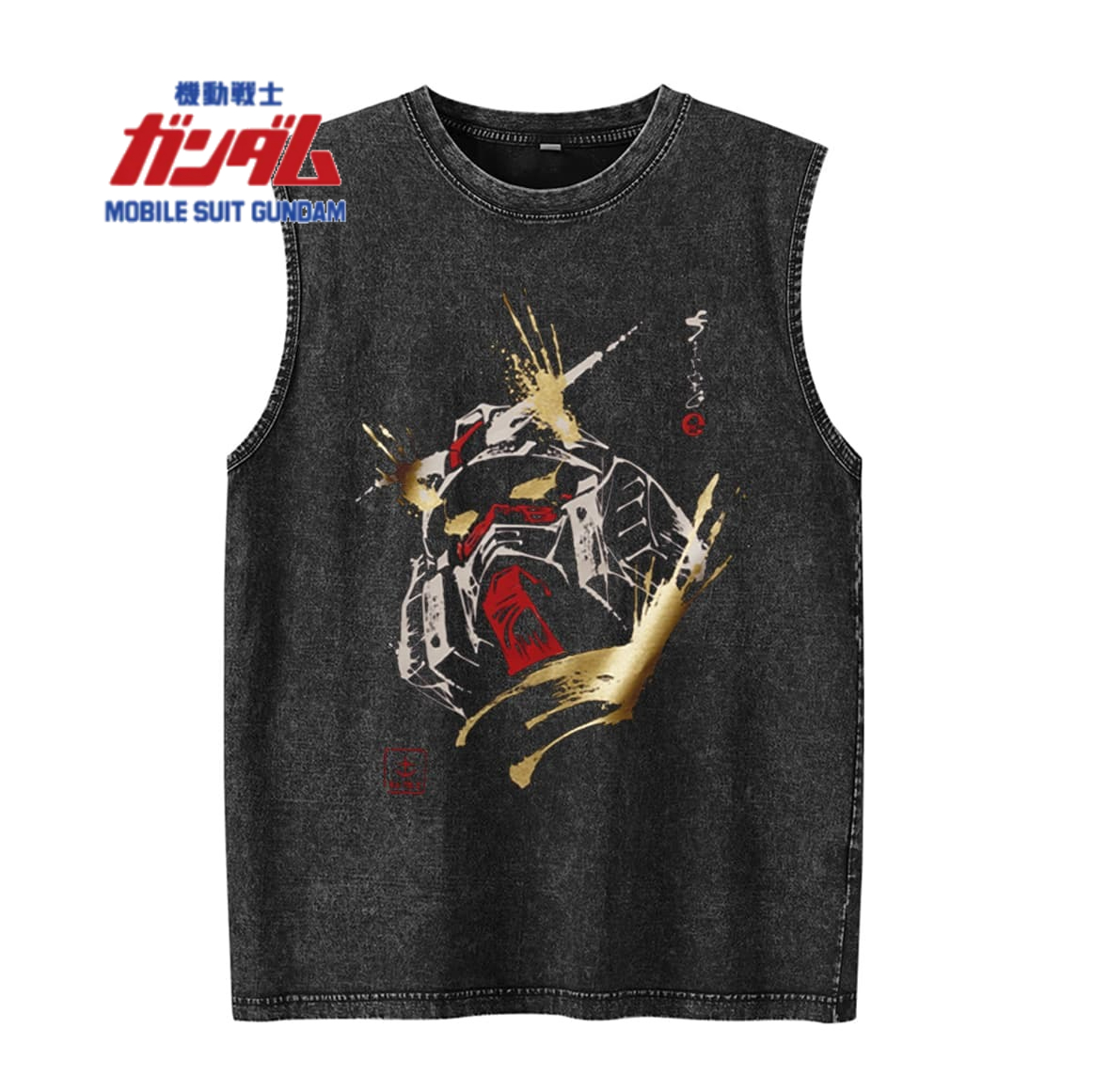 Summer New Mobile Suit Gundam  - Men Shoes Models 리뷰 및 가격