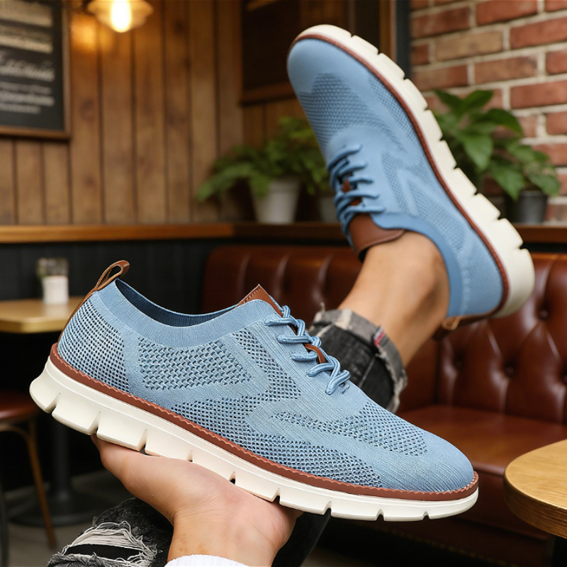 Outdoor Men Causal Sneakers Li - Men Shoes Xxl 리뷰 및 가격
