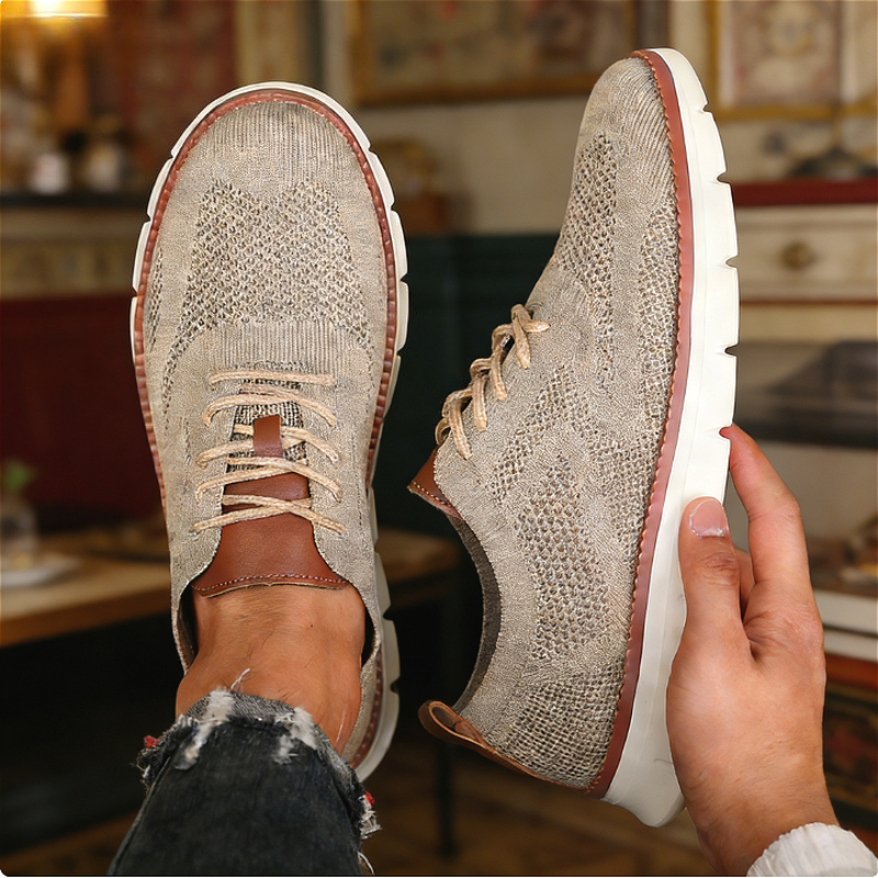Outdoor Men Causal Sneakers Li - Men Shoes Xxl 리뷰 및 가격