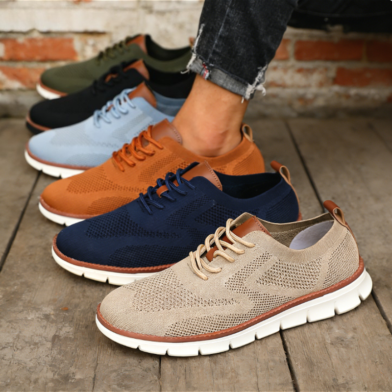Outdoor Men Causal Sneakers Li - Men Shoes Xxl 리뷰 및 가격