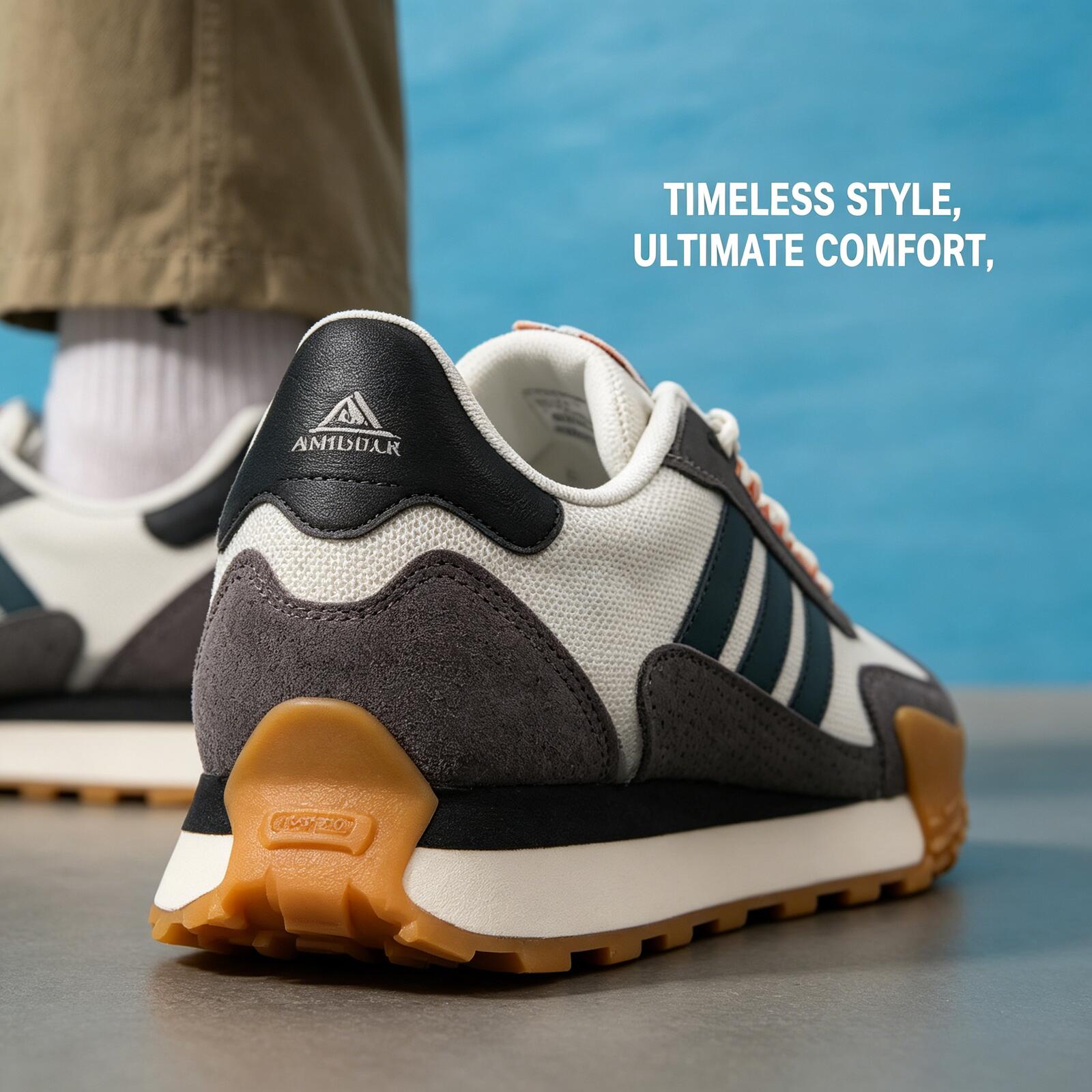 Adidas Futro Mixr Grey White B - Men Shoes Jd 리뷰 및 가격