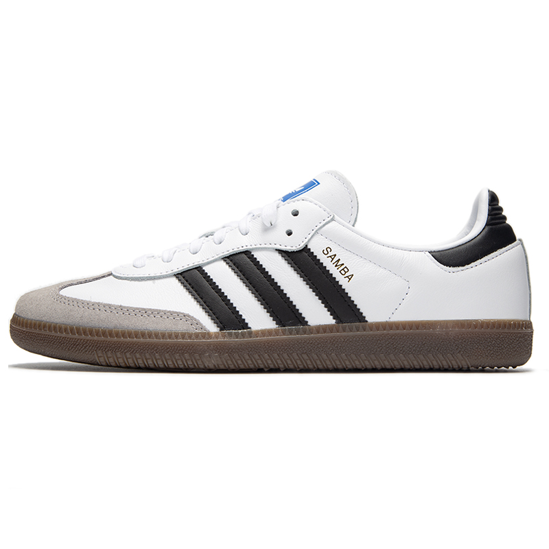 Adidas Samba Original Men Wome - Men Shoes Jd 리뷰 및 가격